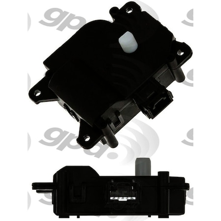 Global Parts Distributors HVAC Actuator 1712383