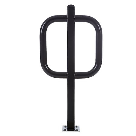 Jamestown Advanced Products Lakewood Bike Rack, In Ground Mount KLAKE-I-PC-PC--