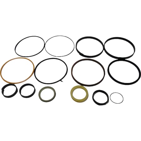 Caterpillar CYLINDER-HYD, CATERPILLAR OEM 5311154 5311154