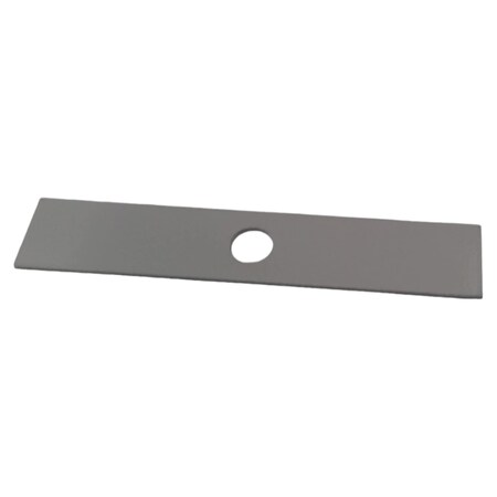 Cnh PLATE, CNH OEM 71LB-04230 71LB-04230