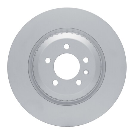 Dfc GEOSPEC Brake Rotor, Disc Brake Rotor, 604-11041