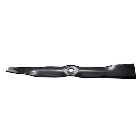 Oregon Lawn Mower Blade, 18-11/16" for John Deere, Scotts 791-380