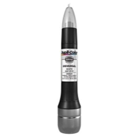 Safety First ASF0101 Scratch Fix All-In-1 Touch-Up Paint - Universal White SA3534957
