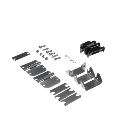 Winston Hinge Kit, Flip Door, HOV-05 SV1031
