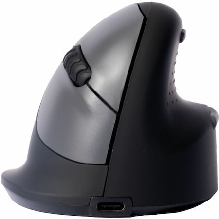 R-Go HE Break ergonomic mouse, small, right, wireless RGOHBRSWLBL