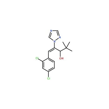 Ak Scientific Diniconazole (250mg), CAS 83657-24-3 K492-250mg