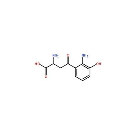 Ak Scientific 3-Hydroxy-DL-kynurenine (5mg), CAS 484-78-6 0925AB-5mg