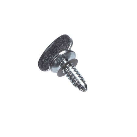 Caddy Wing Screw 1666-01