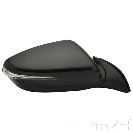 Tyc Door Mirror 8150171