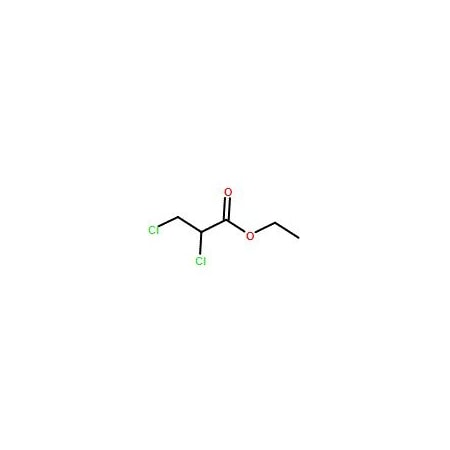 Ak Scientific Ethyl-2, 3-dichloropropionate (5g), CAS 6628-21-3 7382AF-5g