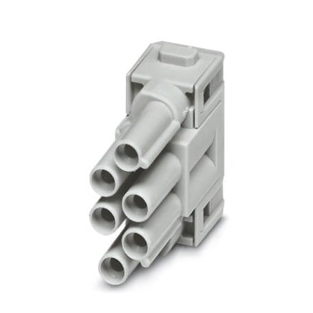 Phoenix Contact HC-M-06P-CT-F Contact insert module 1414369