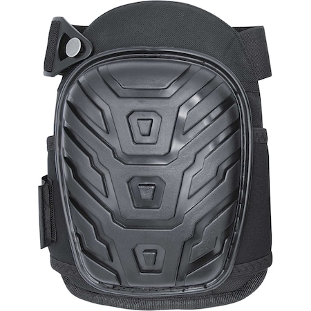 Ironwear Premium Gel-Foam Knee Pads with PVC Hard Cap 1960 | Knee Pad