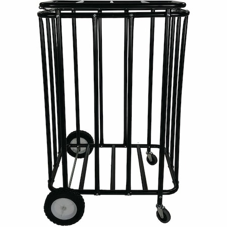 Champion Sports Compact Steel Ball Locker, 28Lx22Wx43"H CBL