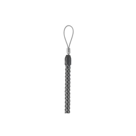 Hubbell Wiring Kellems Wire Management, Junior Pulling Grips, Flexible Eye, 1.00 in-1.24 in 3305006