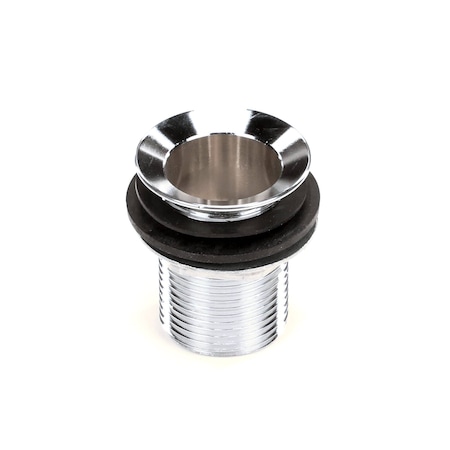 Krowne 1In Nps Drain, 1In Npt Male, For 1-1/4In Sink Opening And Al 23-120