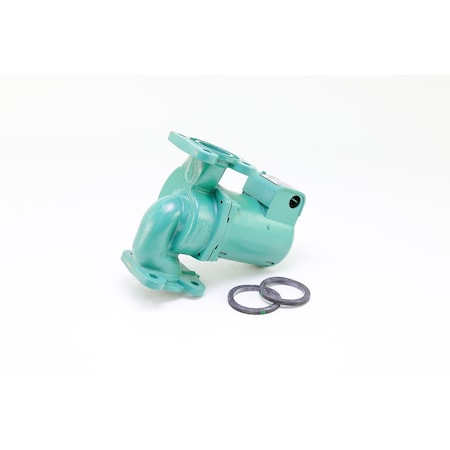 Taco 1/3HP 115V 3450rpm CI Cir Pump 2400-65-3P