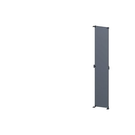 Siemens SIVACON Mounting plate 8MF1040-2AL03-0