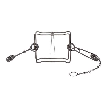 Duke #300 Large Body-Grip Animal Trap For Beavers 430