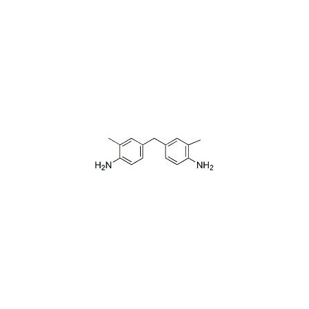 Ak Scientific 3, 3'-Dimethyl-4, 4'-diaminodiphenylmethane (5g), CAS 838-88-0 L405-5g