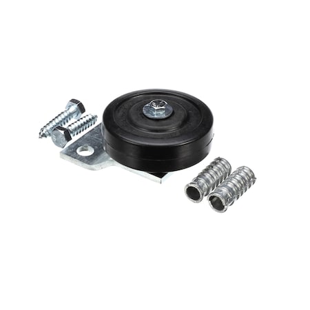 Crown Tonka SLIDING DOOR FLOR STAY ROLLER 1582