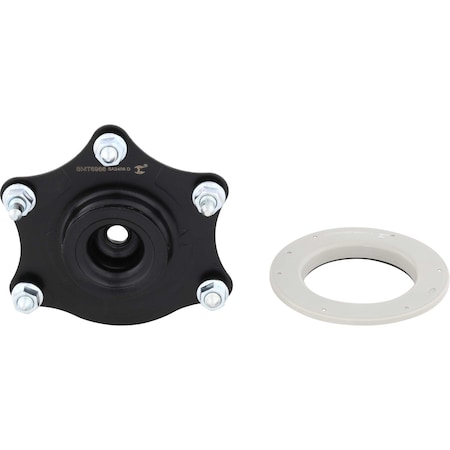 Kyb Strut Mount and Bearing, SM5655