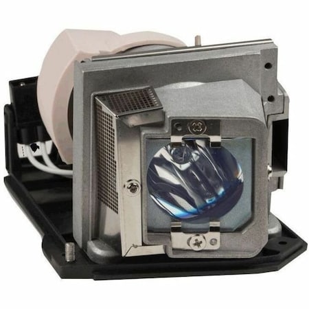 Battery Technology BTI Projector Lamp - DELL: S300, S300W, S300WI, 330-9847, 725-10225 330-9847-BTI