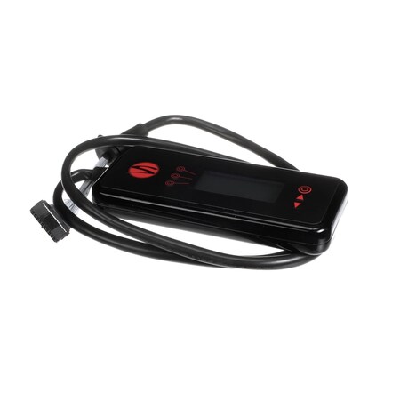 Synesso Display Controller with Cable, Complete, HOU Overlay and CBL, S Series 2.3730