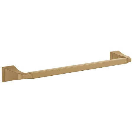 Delta Dryden 18" Towel Bar 75118-CZ