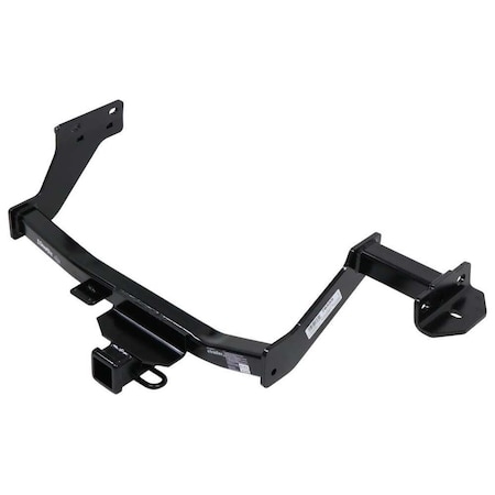 Draw-Tite Class III Receiver Hitch for 2022-C Hyundai Santa Cruz DRT76555