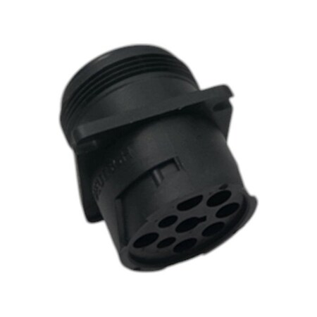 Agco CONNECTOR HD10 9, AGCO OEM 71390807 71390807