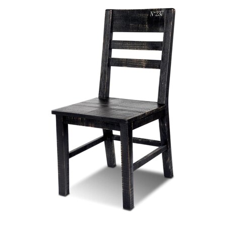 Sunset Trading 30 in. Graphic Bar Stool, 2PK HH-8725-030-2