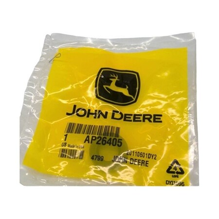 John Deere SEAL, JOHN DEERE OEM AP26405 AP26405