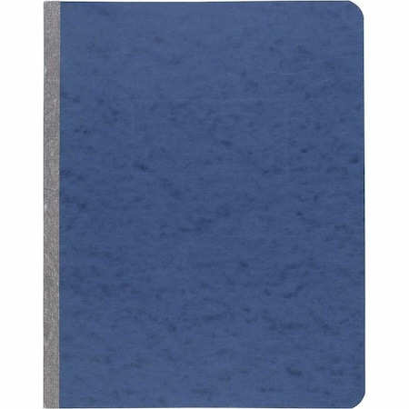 Acco Letter Recycled Report Cover, Dark Blue ACC25973