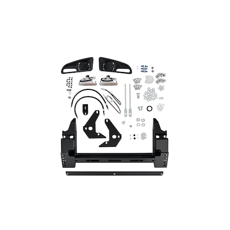 Arb Usa MOUNTING KIT 6173022