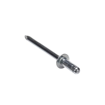 Delfield RIVET, POP, 5/32X.50, STEEL 9321244