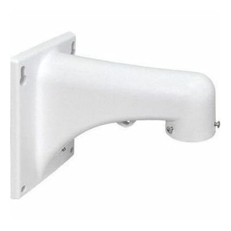 Acti Camera Mount for Security Camera - White - Aluminum PMAX-0322