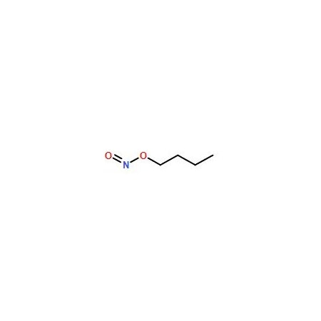 Ak Scientific Butyl nitrite (100mL), CAS 544-16-1 U522-100mL