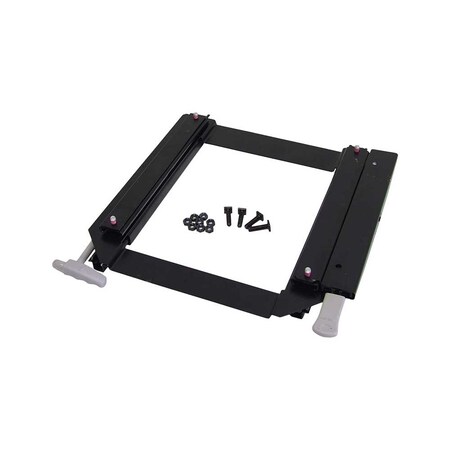 Uni Pro Fore/Aft Isolator Kit Fits 136 or Grammer 531 Seat 7918