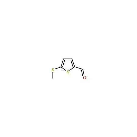 Ak Scientific 5-(Methylthio)thiophene-2-carboxaldehyde (1g), CAS 24445-35-0 Z2926-1g