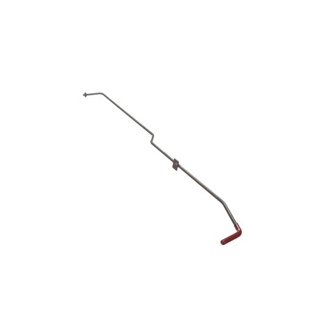 Pitco Handle, Filter Return, SG14T B4004001