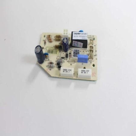 Ge CONTROL DEFROST WR55X21623