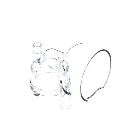 Franke Foodservice Coffee MIXER CHAMBER 1559764