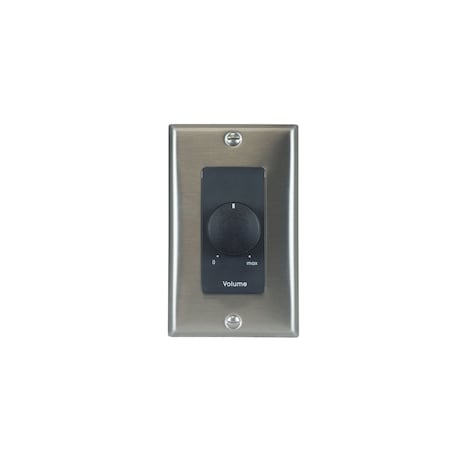 Lowell Attenuator 100W 70/25V 100LVC-DSB