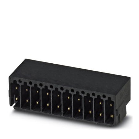 Phoenix Contact DMC 0 5/ 9-G1-2 54 P20THR R44 PCB 1844798