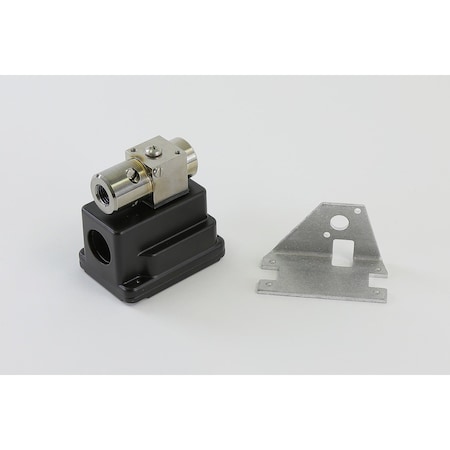 Setra Controls Transdcr 0 - 101/4" NPT4-20Ma 2301010PD2F11B