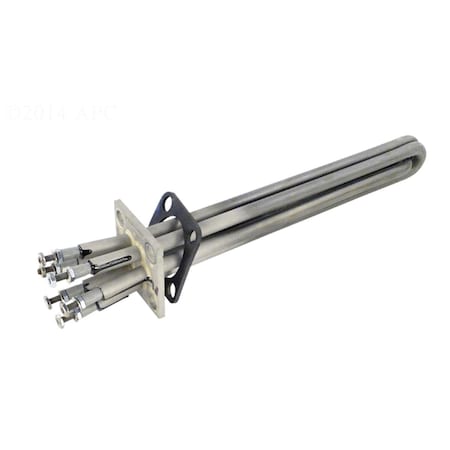 Coates Heater 240V 6 KW Pool Heater Element 20006046