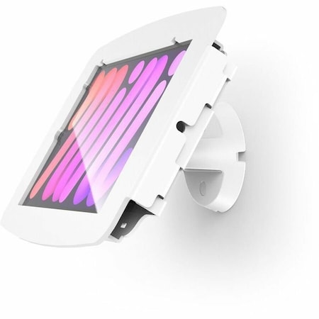 Compulocks iPad mini 6th-7th gen Tilting Wall Mount 505W830IPMSW