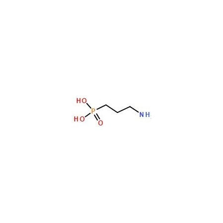 Ak Scientific 3-Aminopropylphosphonic acid (25g), CAS 13138-33-5 V2414-25g