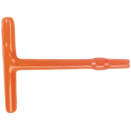 Cementex 1/2 DW T-Handle Skt Wrench TW12-12-16L