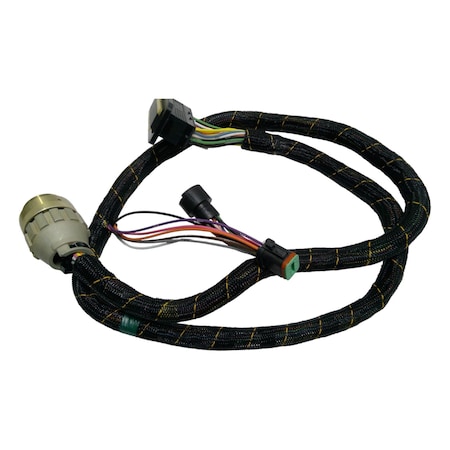 Caterpillar HARNESS AS, CATERPILLAR OEM 1393847 1393847